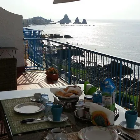 Castello Couette-café