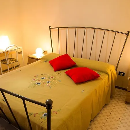 Bed & Breakfast Castello Aci Castello